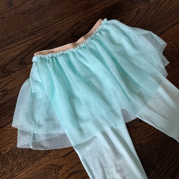 👗⭐️Epic Threads skirt with leggings- tutu leggings ⭐️👗 - Picture 2 of 6